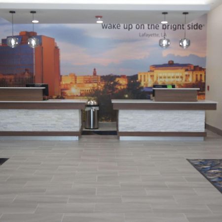 La Quinta Inn & Suites By Wyndham Lafayette Oil Center Экстерьер фото