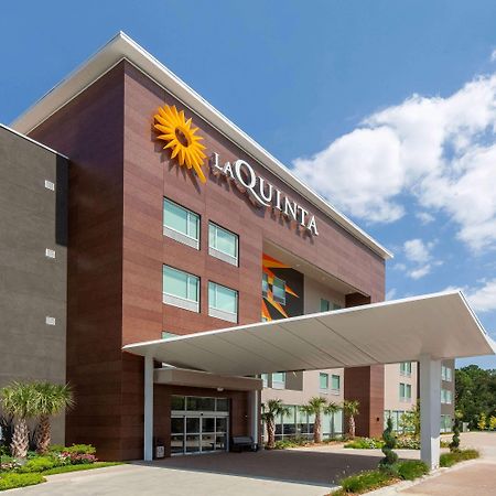 La Quinta Inn & Suites By Wyndham Lafayette Oil Center Экстерьер фото